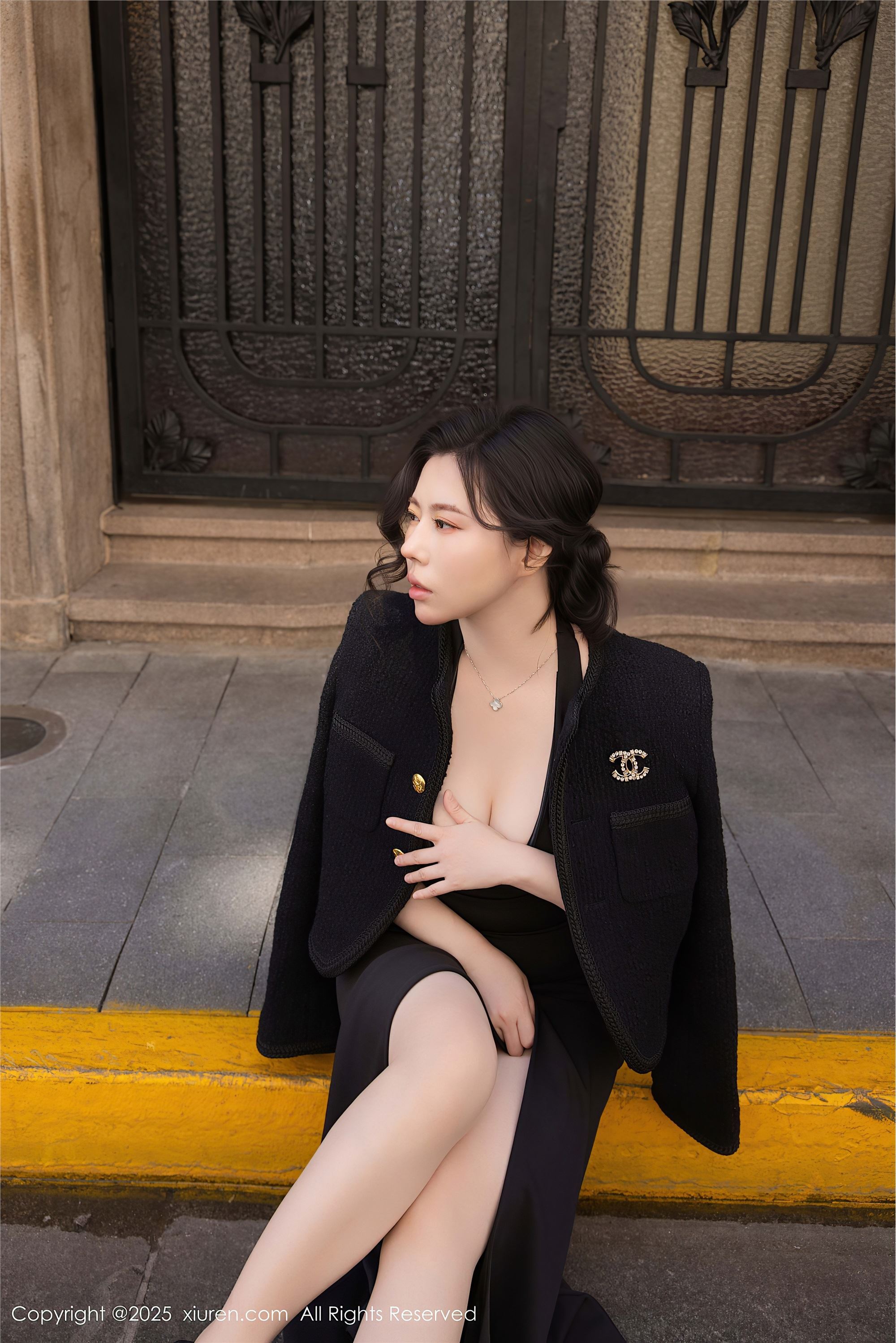 Xiuren秀人网 2025.05.06 NO.10236 白茹雪abby